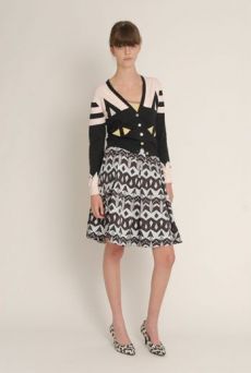 SS13 CAT CARDI - Other Image